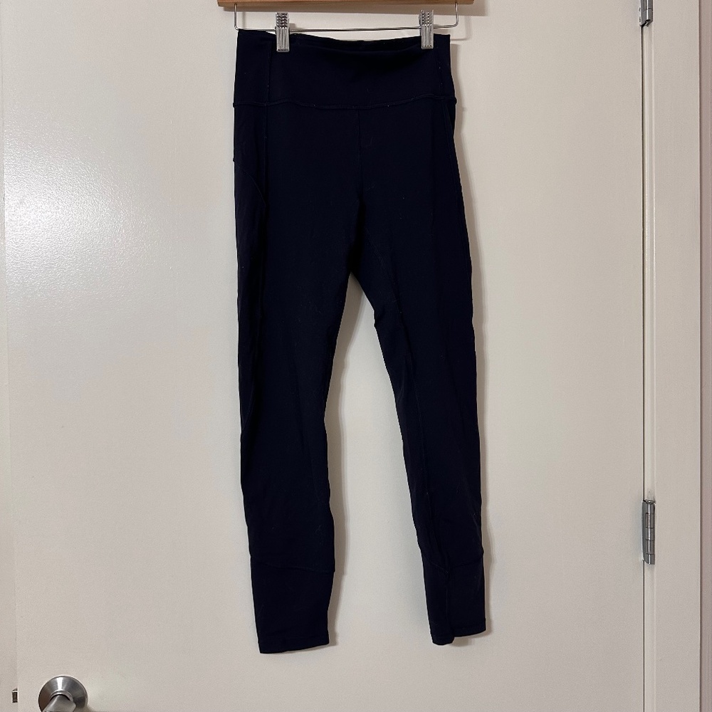 Lululemon Tech Leggings